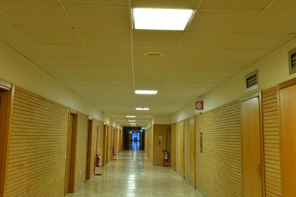 Casa Per Ferie Salesianum Villa ฟิวมิชีโน ห้อง รูปภาพ