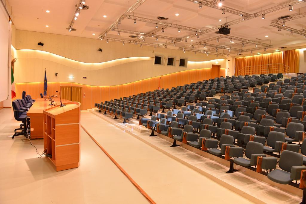 Casa Per Ferie Salesianum Villa ฟิวมิชีโน ภายนอก รูปภาพ