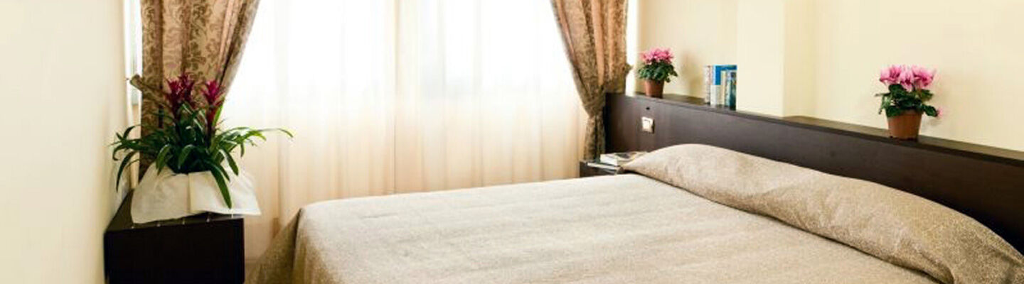 Casa Per Ferie Salesianum Villa ฟิวมิชีโน ภายนอก รูปภาพ