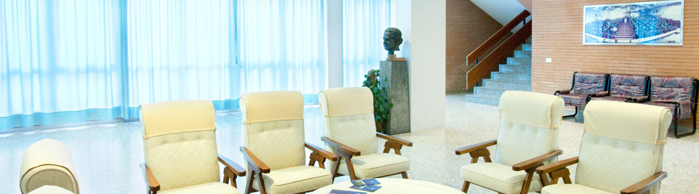 Casa Per Ferie Salesianum Villa ฟิวมิชีโน ภายนอก รูปภาพ